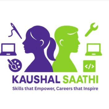 KaushalSaathi Logo